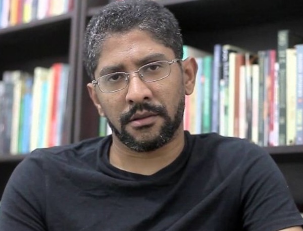 Escritor Jeferson Tenório recebe ameaças por palestra em escola da Bahia