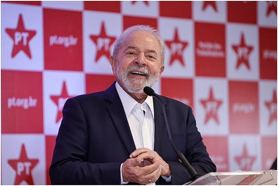 Ex-deputado é condenado a indenizar Lula em R$ 10 mil por falas em delação