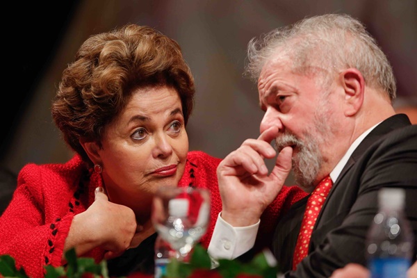 Lula e Dilma lideram despesas do governo com viagens de ex-presidentes