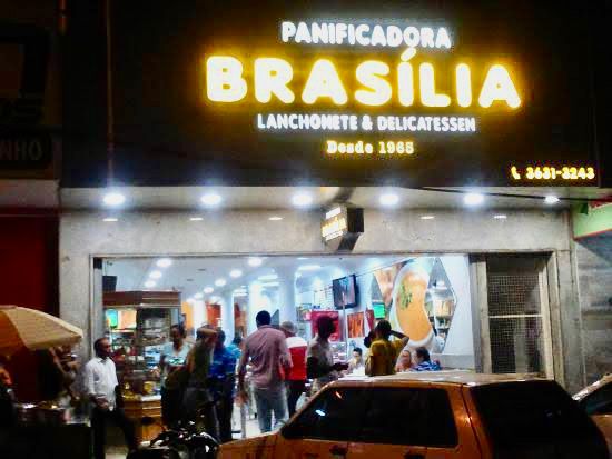 SAJ: morre seu Didi da Panificadora Brasília