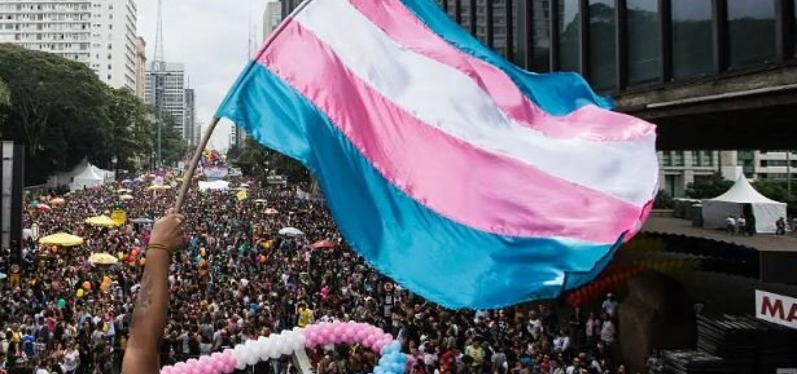 STJ conclui que Lei Maria da Penha é válida para mulheres trans