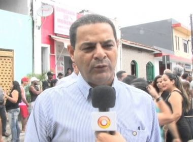 Ex- prefeito de Muniz Ferreira é acionado pelo Ministério Público para devolver quase 400 mil reais ao município