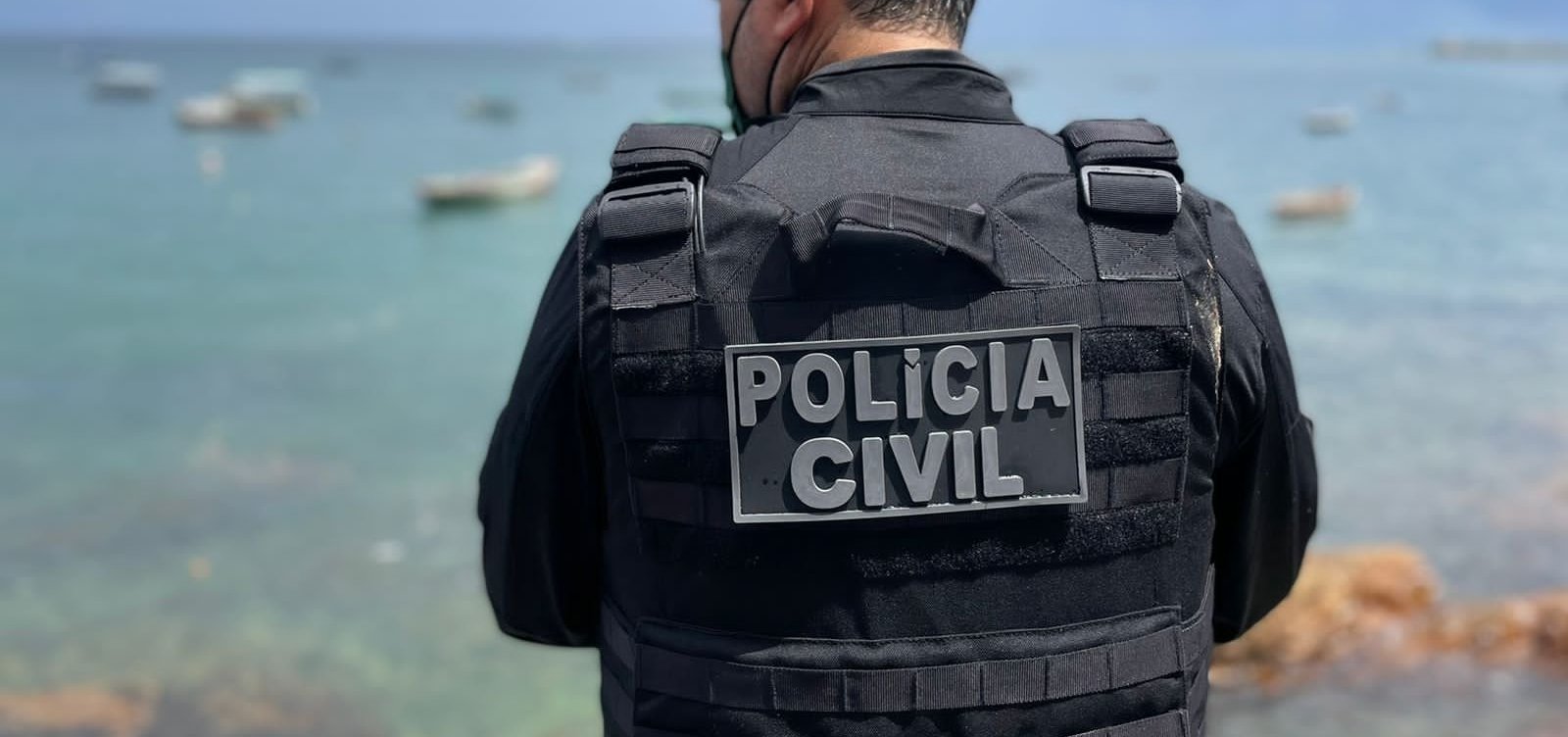Polícia Civil da Bahia abre processo seletivo com 26 vagas via Reda