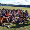 Muniz Ferreira: 21 atletas passam em 1ª etapa da peneira esportiva de futebol