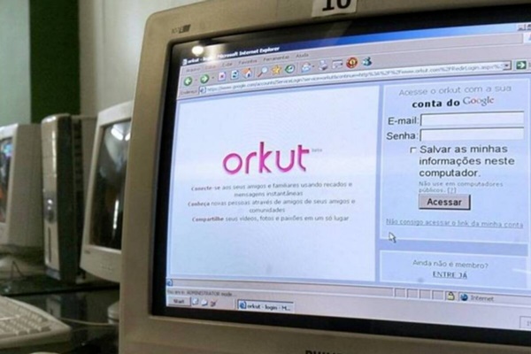 Site do Orkut reativado gera memes e causa expectativa em internautas