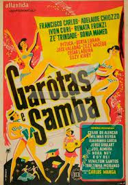 Compositor de Santo Antônio de Jesus tem música no filme “Garotas e Samba”, do renomado diretor Carlos Manga