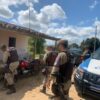 Polícia Militar realiza policiamento ostensivo em Dom Macedo Costa