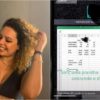 Mulher recebe “planilha do Excel” cobrando gastos do primeiro encontro e viraliza nas redes