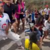 Cristian Bell promove festa paredão em Portugal