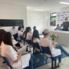Hospital Regional de Santo Antônio de Jesus realiza Semana de Enfermagem