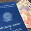 Abono salarial: trabalhadores nascidos em setembro e outubro começam a receber pagamento nesta quarta-feira