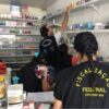 Farmácias são interditadas pelo CRF e Vigilância Sanitária em Santo Antônio de Jesus