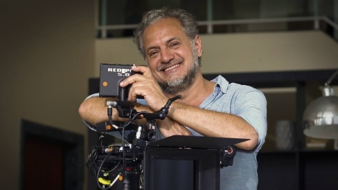 Morre o cineasta Breno Silveira aos 58 anos