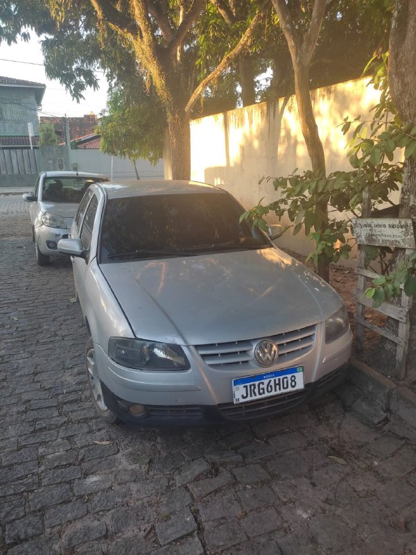 Polícia apreende em SAJ carro que teria sido usado em tentativa de assalto no Cruzeiro de Laje