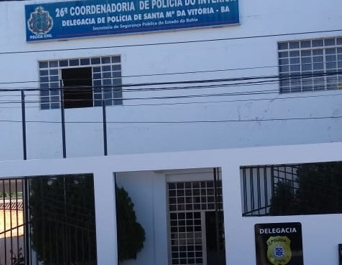Três pessoas morreram após ingerir líquido desconhecido dentro de ônibus no Oeste da Bahia