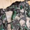 Esmeralda baiana de cerca de meia tonelada quase é vendida em Minas Gerais; pedra foi avaliada em cerca de U$ 1 bilhão