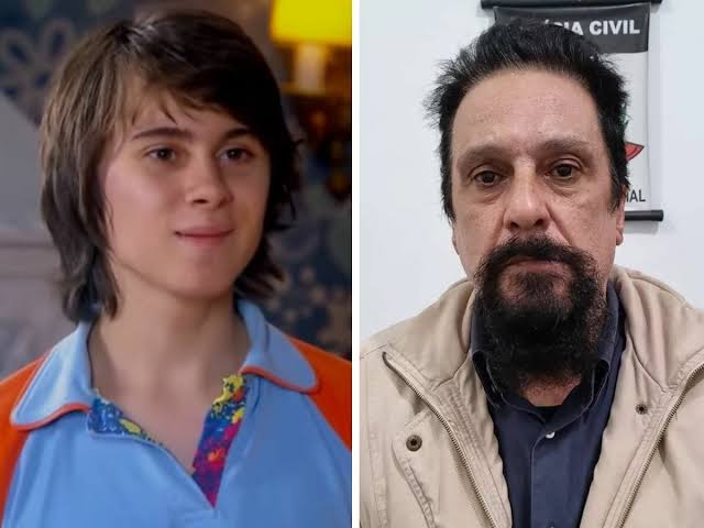 Acusado de matar ator Rafael Miguel e os pais é preso quase três anos após crime