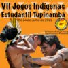 VII Jogos Indígenas Estudantil Tupinambá acontecerão em Ilhéus; saiba mais