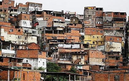 Bahia está no 3° lugar em ranking nacional de habitações precárias