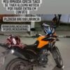 SAJ: motocicleta é roubada na Urbis 4
