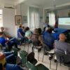 Comunidade Segura: parceria entre prefeitura de Muniz Ferreira e Coelba cria canal direto entre órgão e população