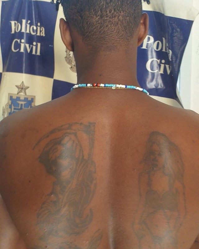 Homem é preso suspeito de estuprar ao menos 30 adolescentes na Bahia ao fingir ser pai de santo