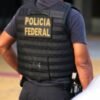 Polícia Federal prende em Salvador estrangeiro procurado por furtos e fraudes