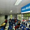 Peritos médicos do INSS encerram greve e voltam a atender na próxima segunda