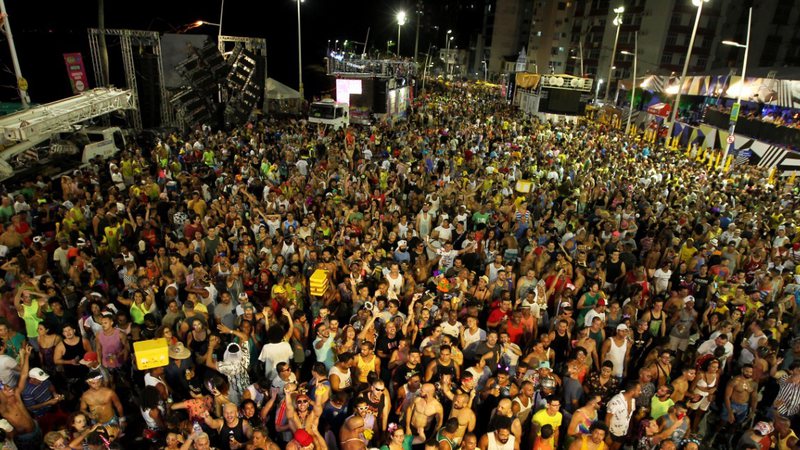 Prefeito de Salvador revela preparativos para Carnaval em 2023: “Planejando”