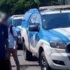 Salvador: fugitivos da Rondesp invadem colégio no bairro de Mussurunga