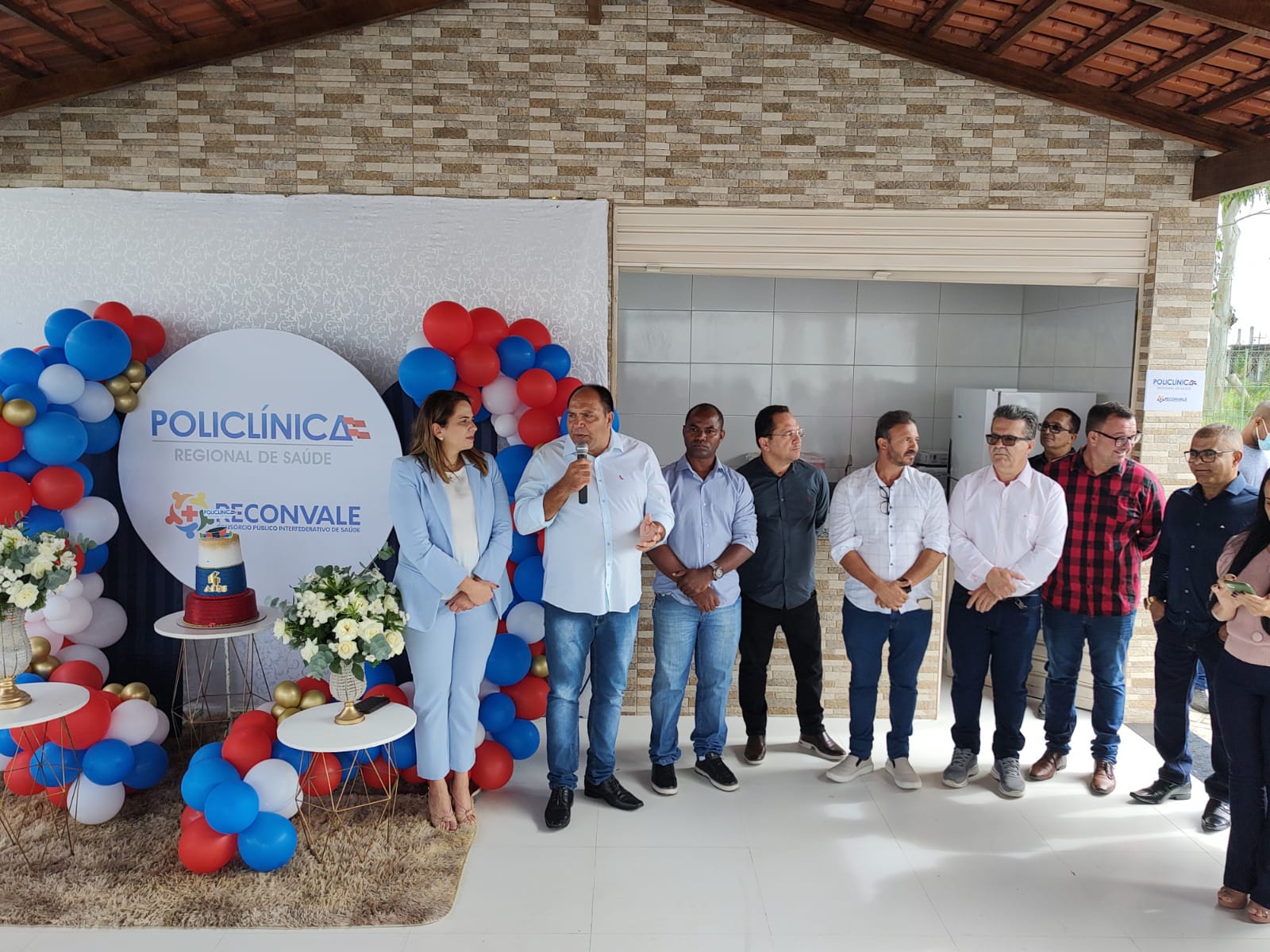 policlínica