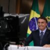 Bolsonaro planeja lançar candidatura à reeleição no dia 23 de julho
