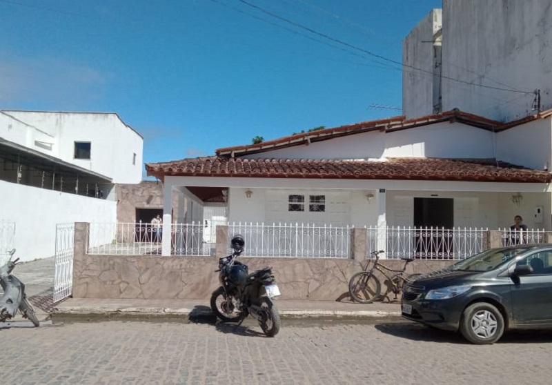 Prefeitura de Cruz das Almas implanta Centro de Testagem para a Covid