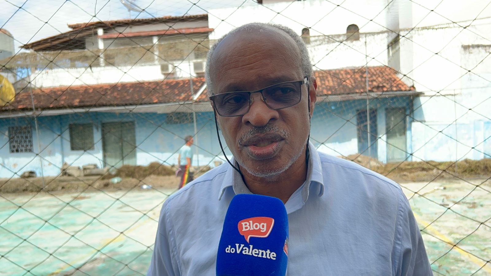 Zulu Araújo