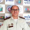 SAJ: capitão José Carlos Vaz Souza Miranda é promovido ao posto de Major PM