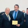 Deputado Estadual Alan Sanches recebe título de cidadão da cidade de Amargosa
