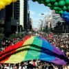 Depois de dois anos online Parada do Orgulho LGBT+ volta à Paulista