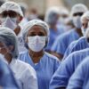 CCJ da Câmara aprova PEC que estabelece lei sobre piso salarial de enfermeiros