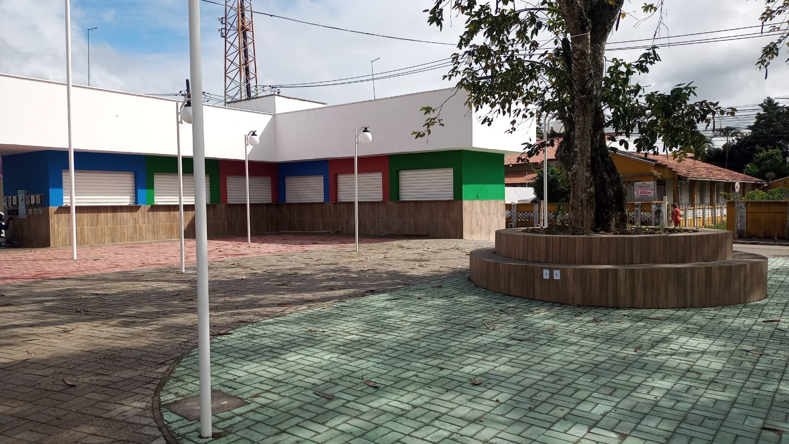 obra