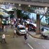 Tiroteio deixa um morto e sete feridos no terminal de ônibus de Pirajá, em Salvador