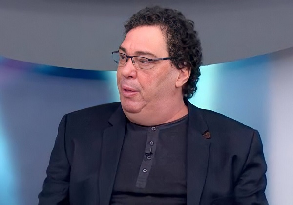 Após 25 anos, Casagrande é demitido da Globo e desabafa: ‘Alívio’