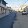 SAJ: SMTT interdita rua do Sururu para receber malha asfáltica