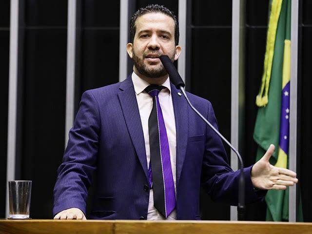 André Janones (Avante)