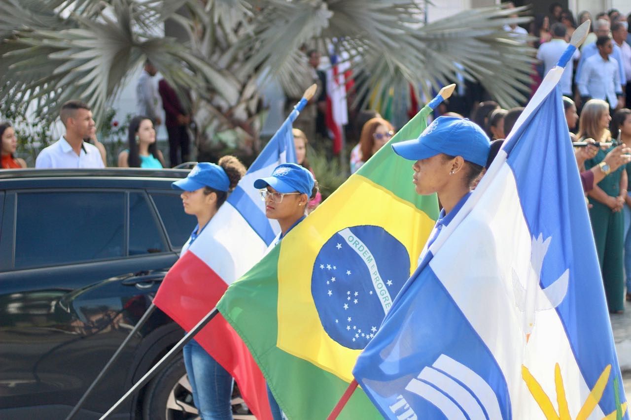 emancipação