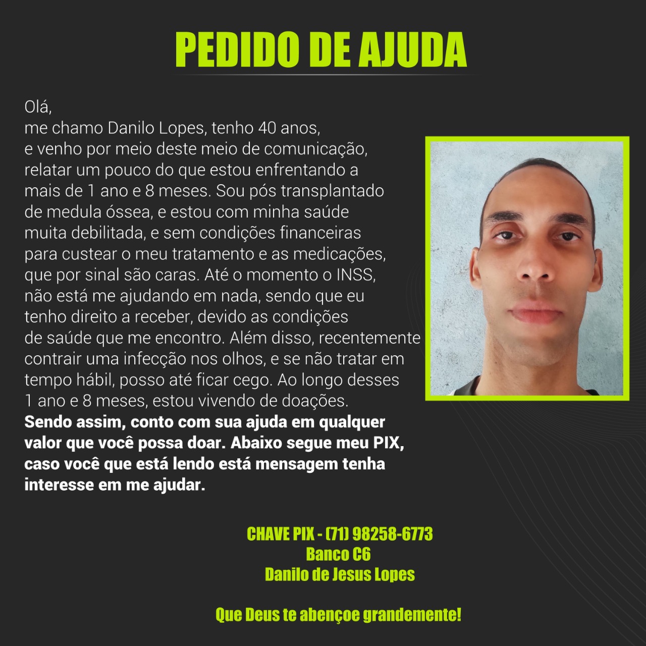 danilo