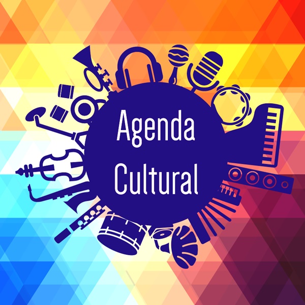 Agenda cultural para semana em SAJ