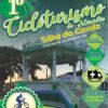 Prefeitura de Conceição do Almeida promove 1º Cicloturismo da Trilha do Coreto