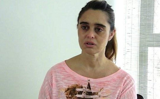 Kátia Vargas é absolvida