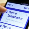 FGTS libera R$ 8,2 bilhões para 10,3 milhões de trabalhadores; confira se ainda é possível sacar