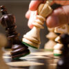 Bahia Chess Open inicia terceiro dia com divulgação de ranking parcial do torneio magistral e programação do dia